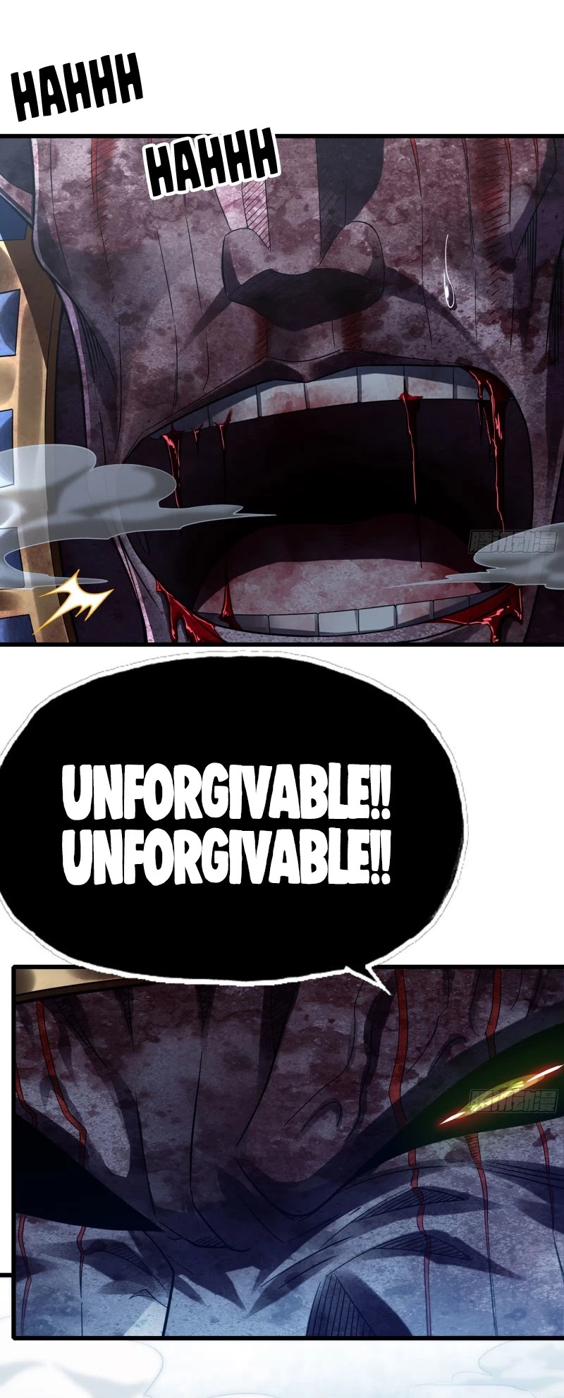 My Wife is a Demon Queen Chapter 294 page 6 - Chapter 294