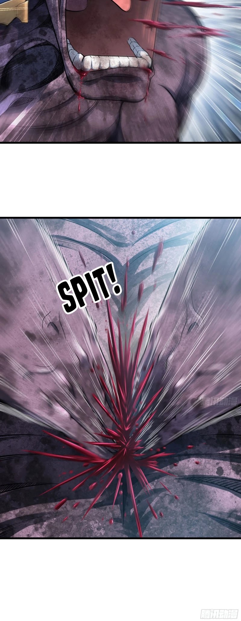 My Wife is a Demon Queen Chapter 295 page 12 - Chapter 295