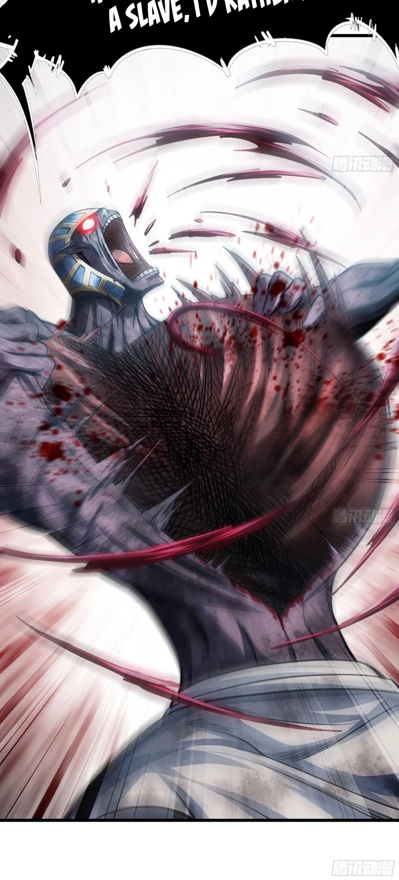 My Wife is a Demon Queen Chapter 295 page 14 - Chapter 295
