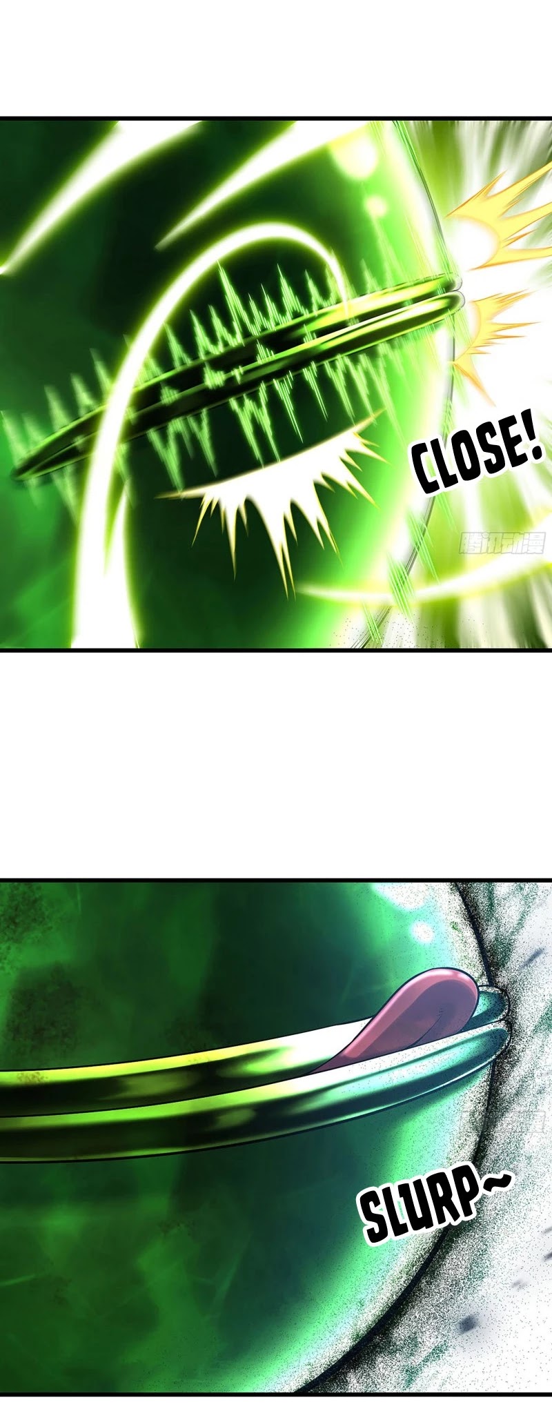 My Wife is a Demon Queen Chapter 295 page 23 - Chapter 295