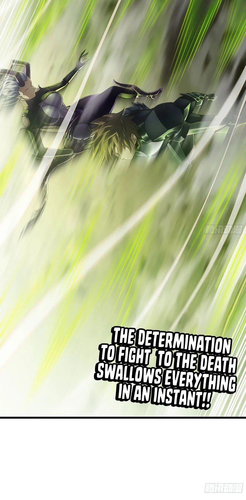 My Wife is a Demon Queen Chapter 295 page 28 - Chapter 295