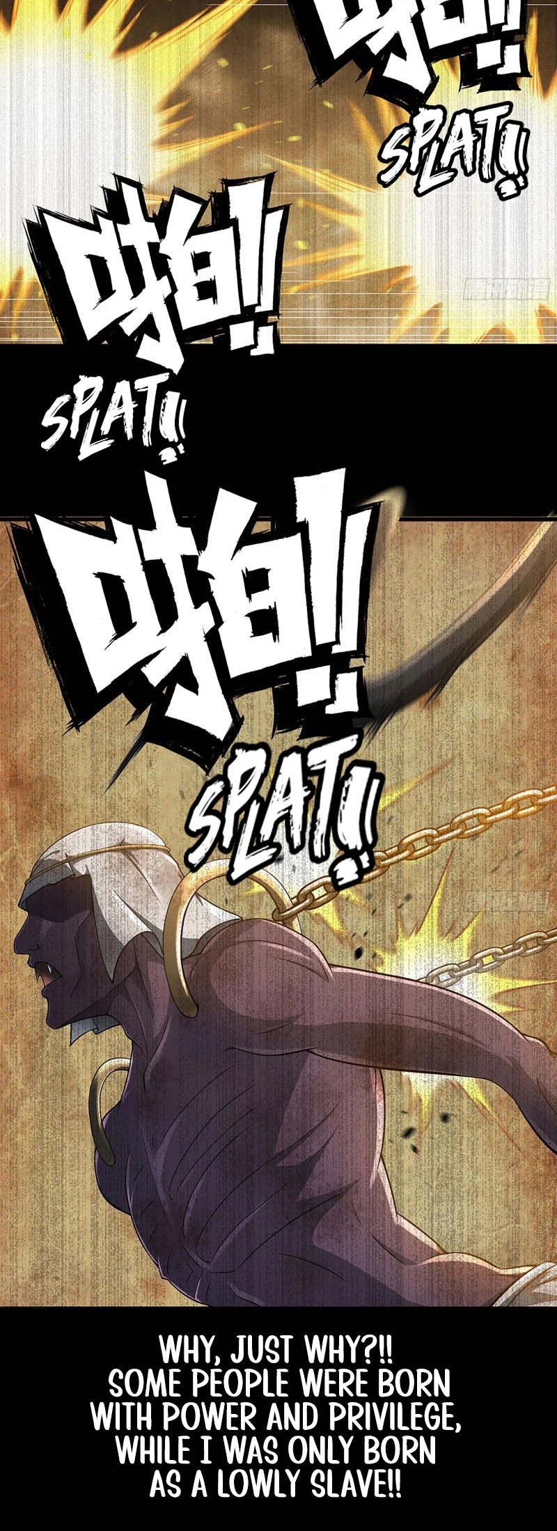 My Wife is a Demon Queen Chapter 295 page 4 - Chapter 295