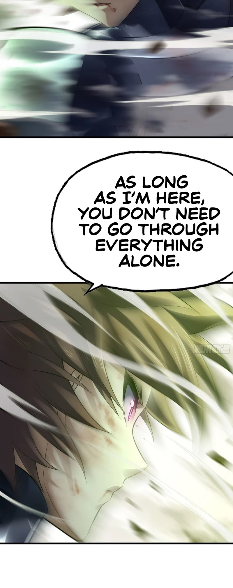 My Wife is a Demon Queen Chapter 296 page 12 - Chapter 296