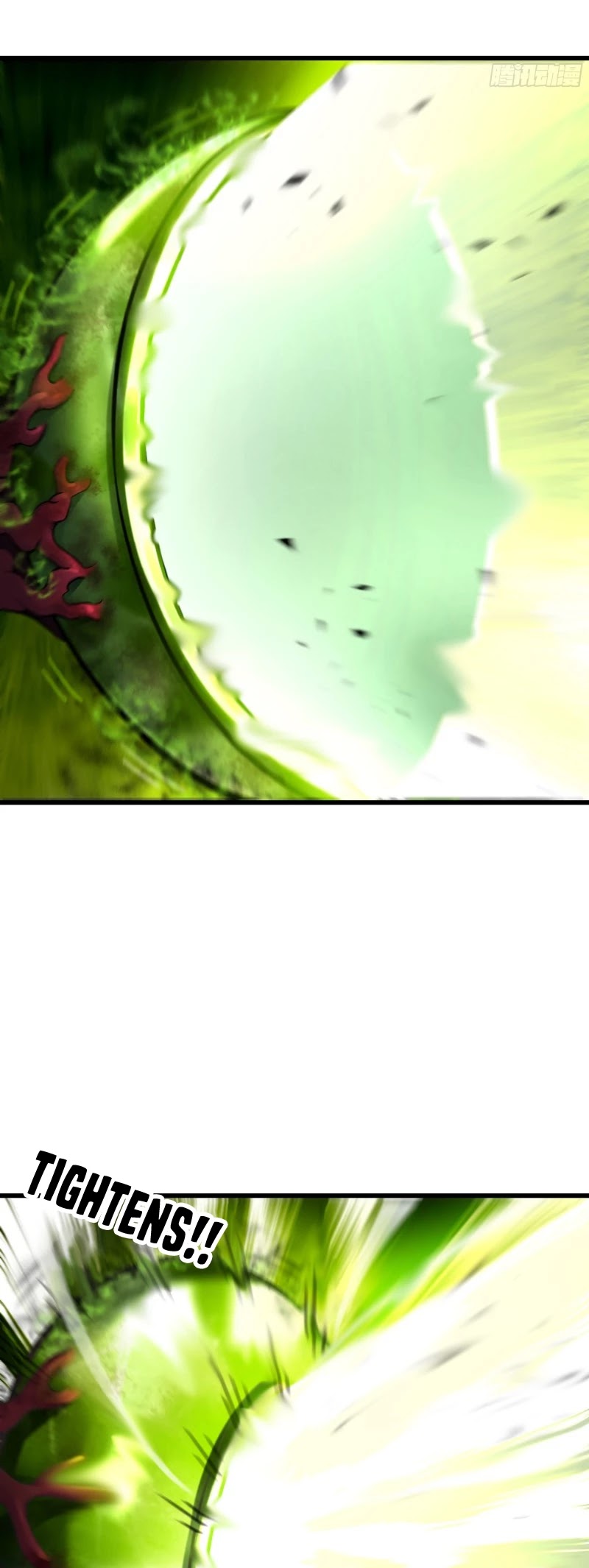 My Wife is a Demon Queen Chapter 296 page 18 - Chapter 296