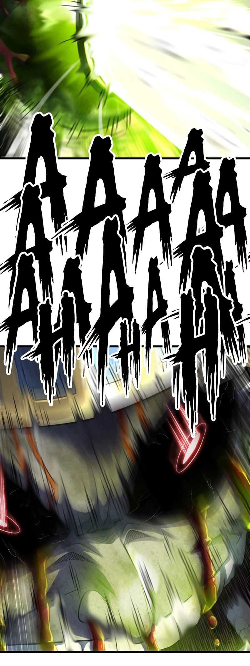 My Wife is a Demon Queen Chapter 296 page 19 - Chapter 296