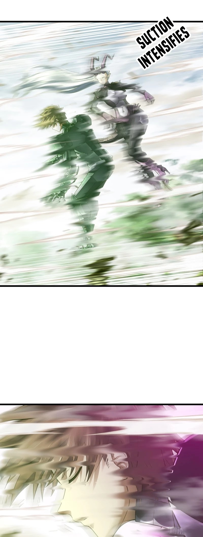 My Wife is a Demon Queen Chapter 296 page 22 - Chapter 296