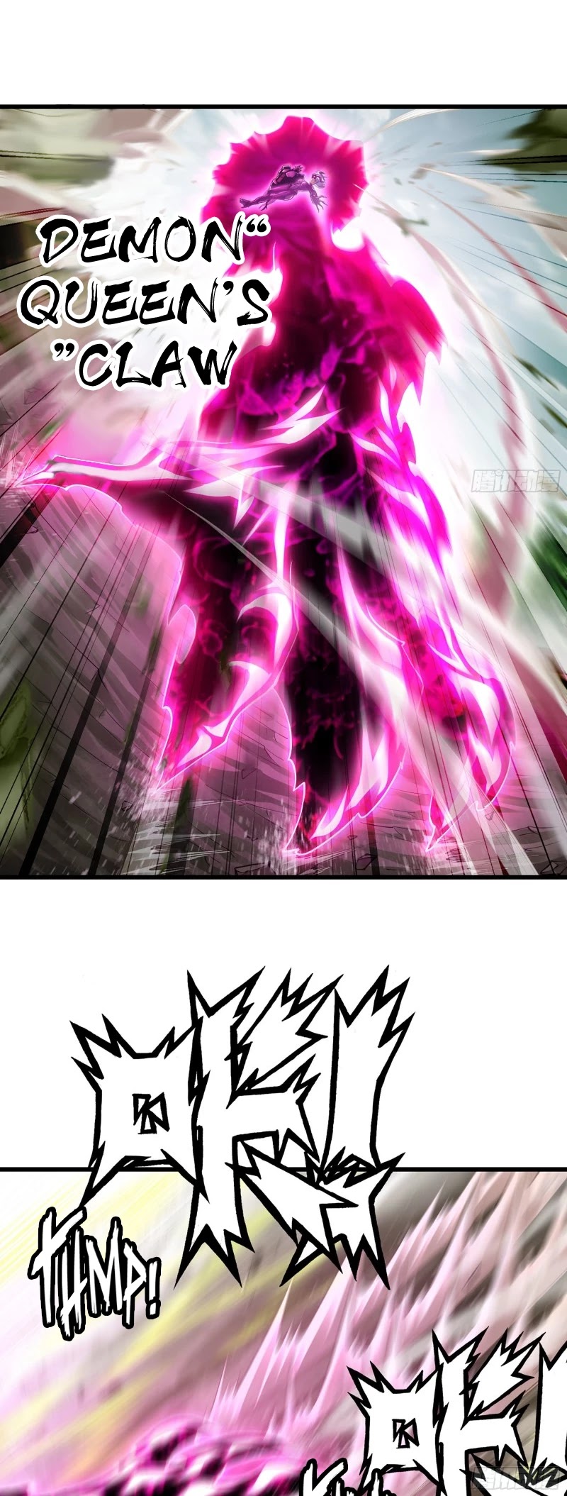 My Wife is a Demon Queen Chapter 296 page 24 - Chapter 296