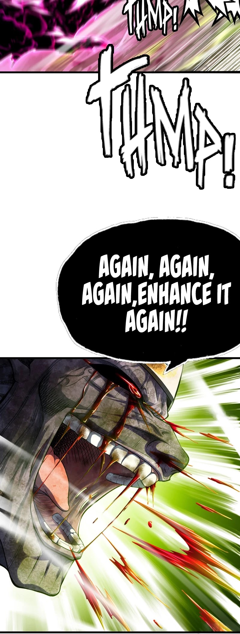 My Wife is a Demon Queen Chapter 296 page 25 - Chapter 296