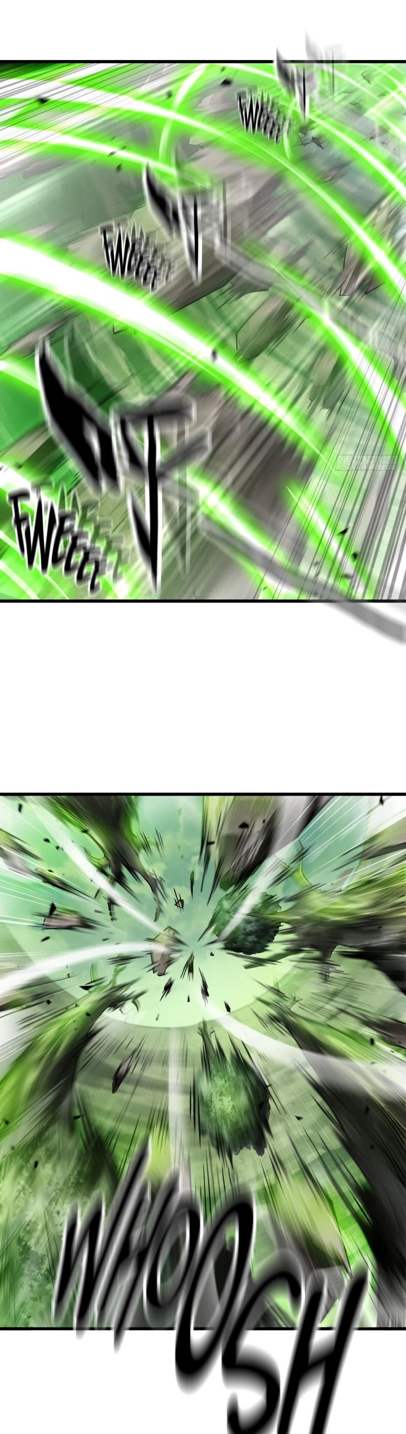 My Wife is a Demon Queen Chapter 296 page 6 - Chapter 296