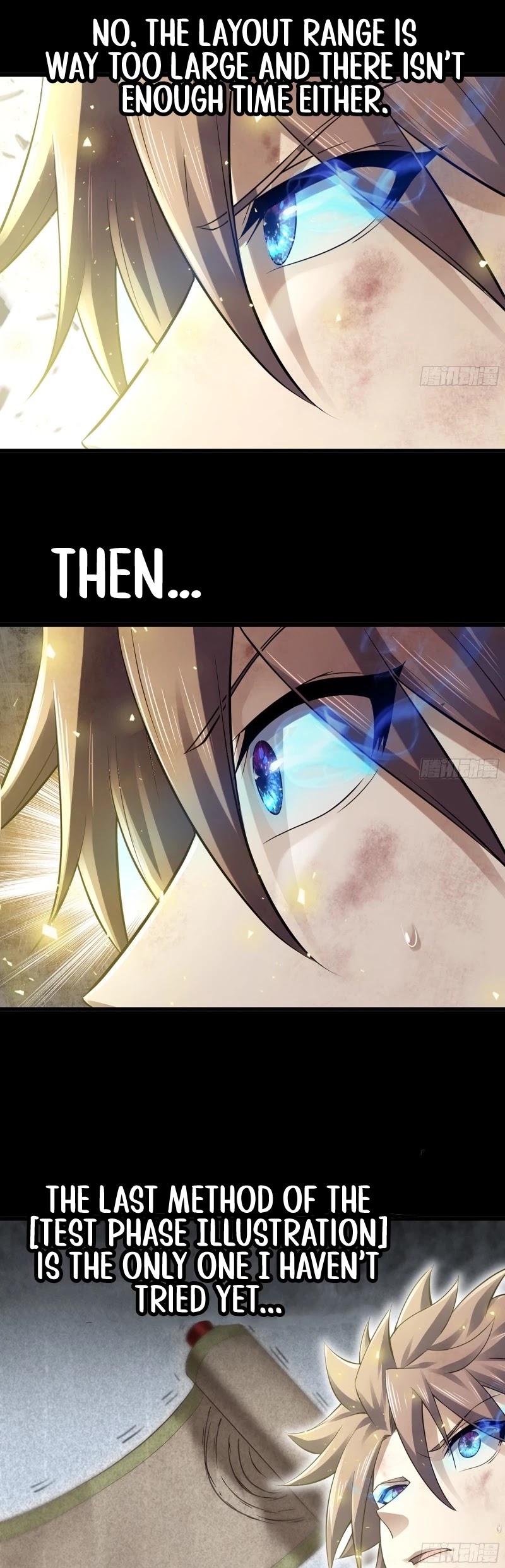 My Wife is a Demon Queen Chapter 297 page 10 - Chapter 297