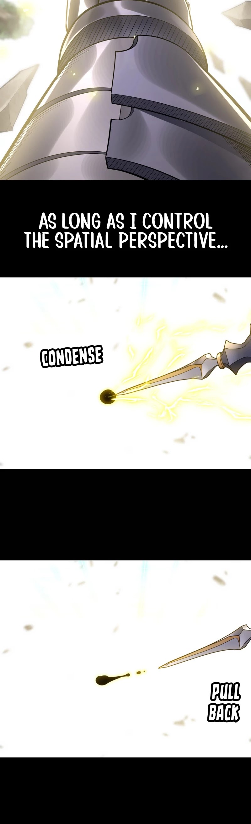 My Wife is a Demon Queen Chapter 297 page 15 - Chapter 297