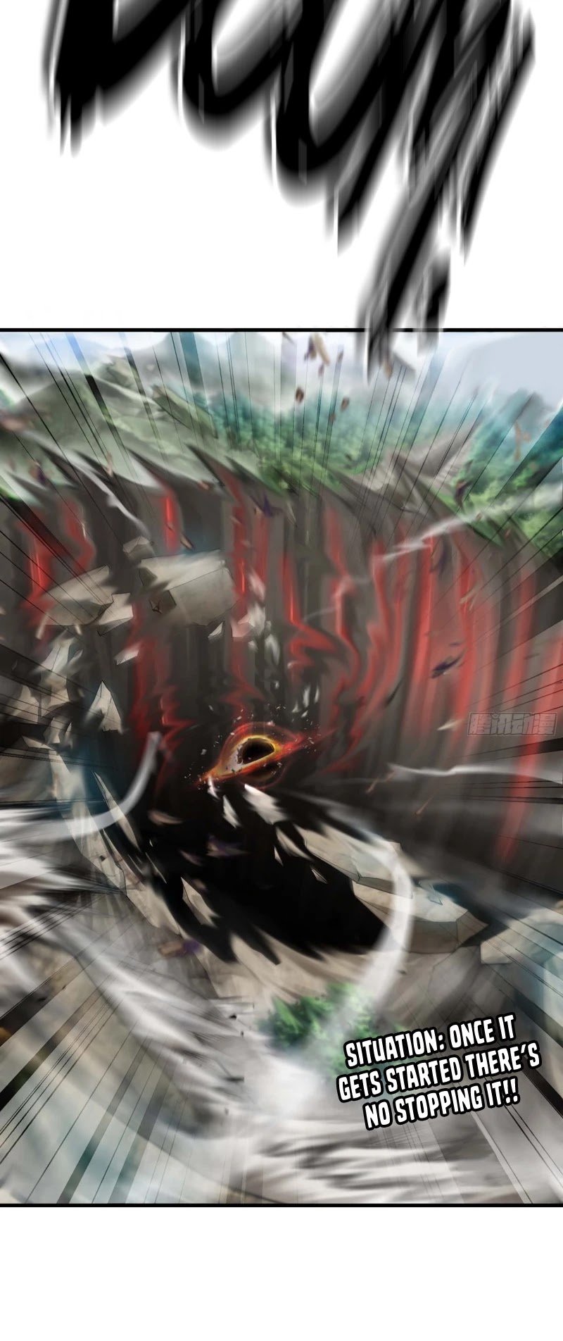 My Wife is a Demon Queen Chapter 297 page 27 - Chapter 297