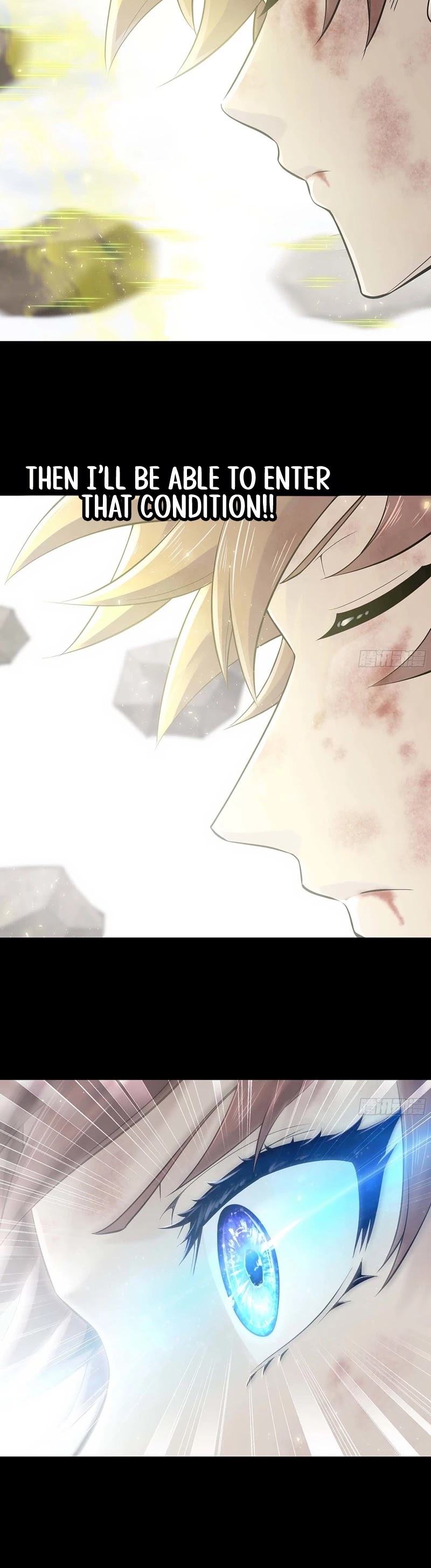 My Wife is a Demon Queen Chapter 297 page 4 - Chapter 297