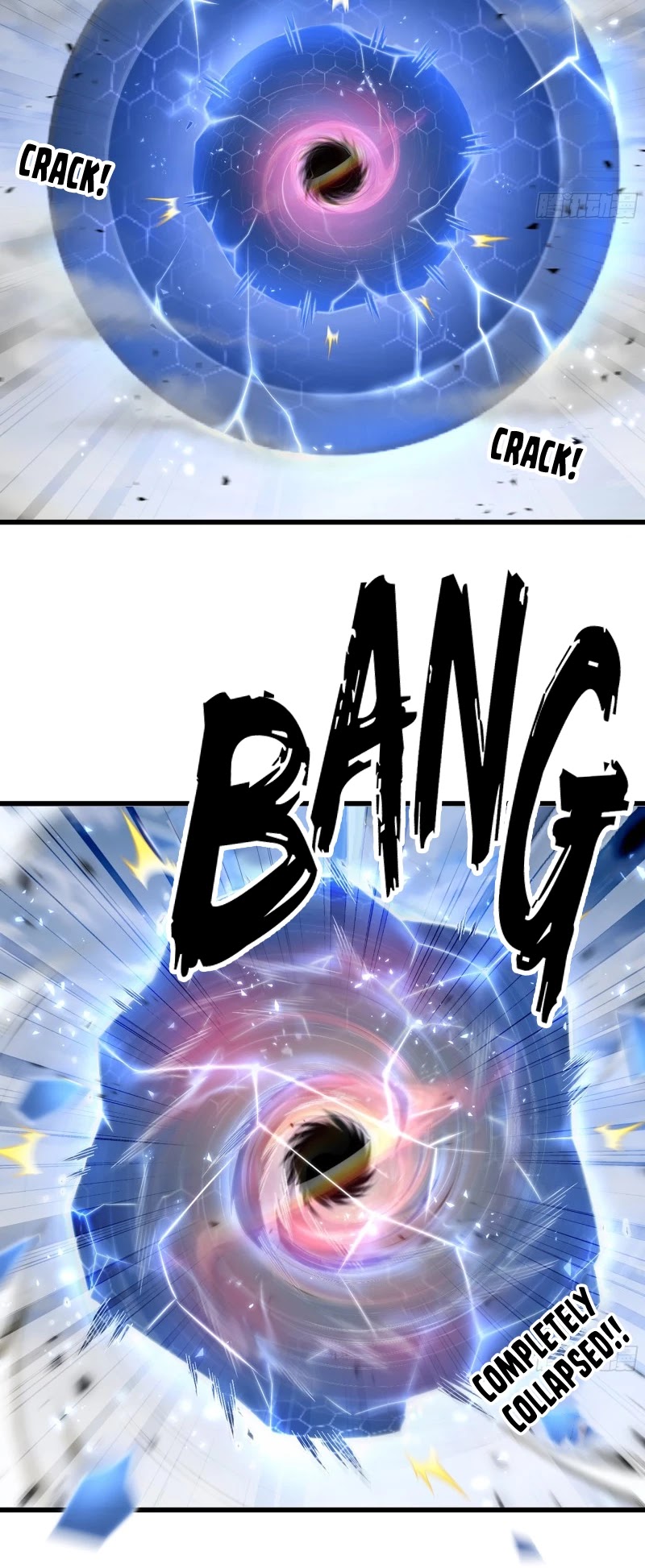 My Wife is a Demon Queen Chapter 298 page 15 - Chapter 298
