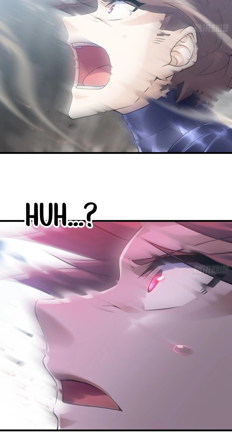 My Wife is a Demon Queen Chapter 298 page 21 - Chapter 298