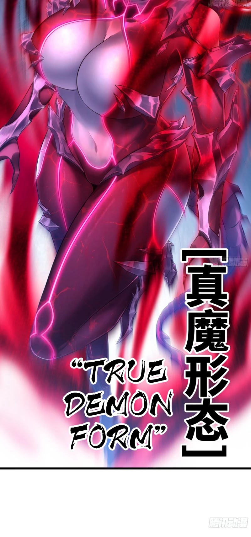 My Wife is a Demon Queen Chapter 298 page 23 - Chapter 298