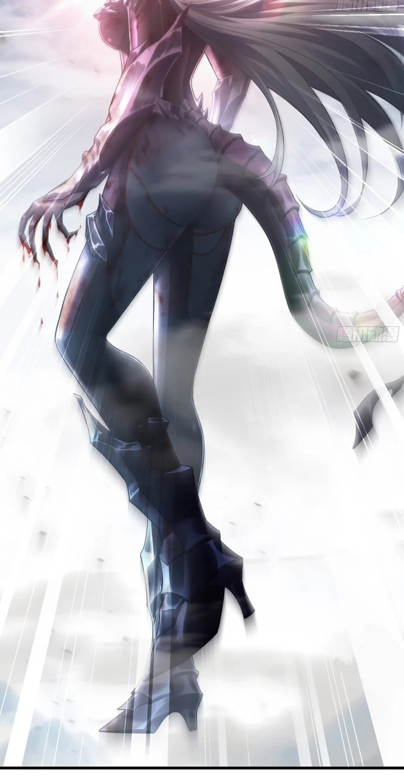My Wife is a Demon Queen Chapter 299 page 13 - Chapter 299