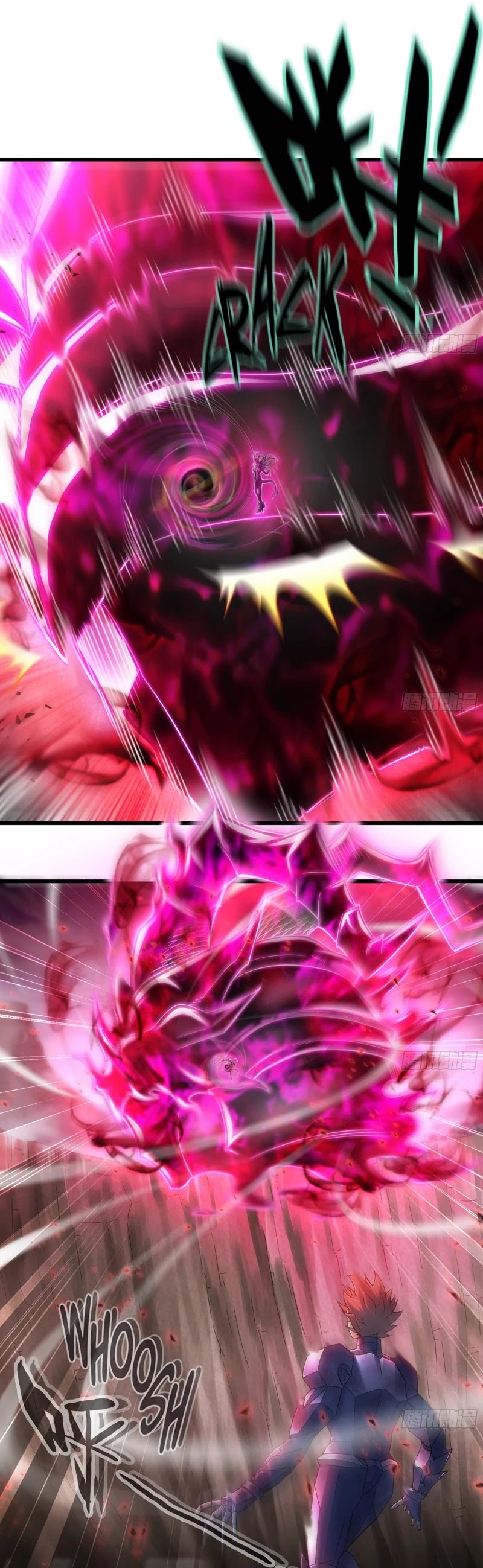 My Wife is a Demon Queen Chapter 299 page 2 - Chapter 299