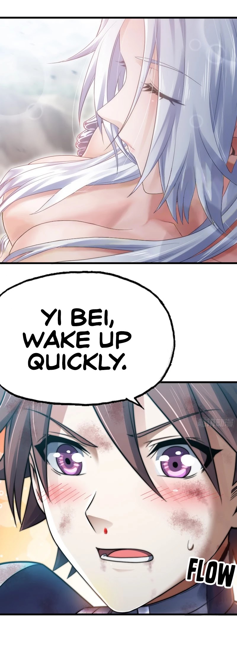 My Wife is a Demon Queen Chapter 299 page 21 - Chapter 299