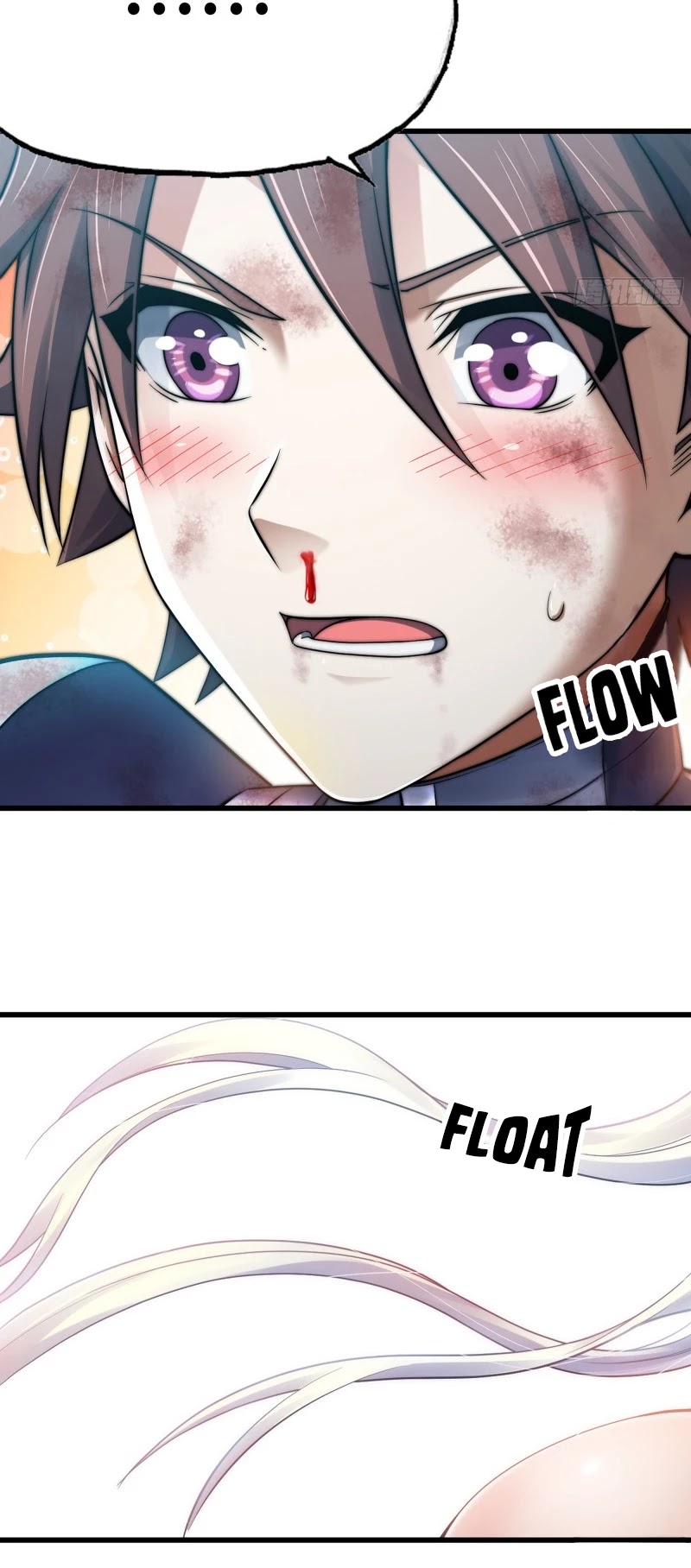 My Wife is a Demon Queen Chapter 299 page 23 - Chapter 299