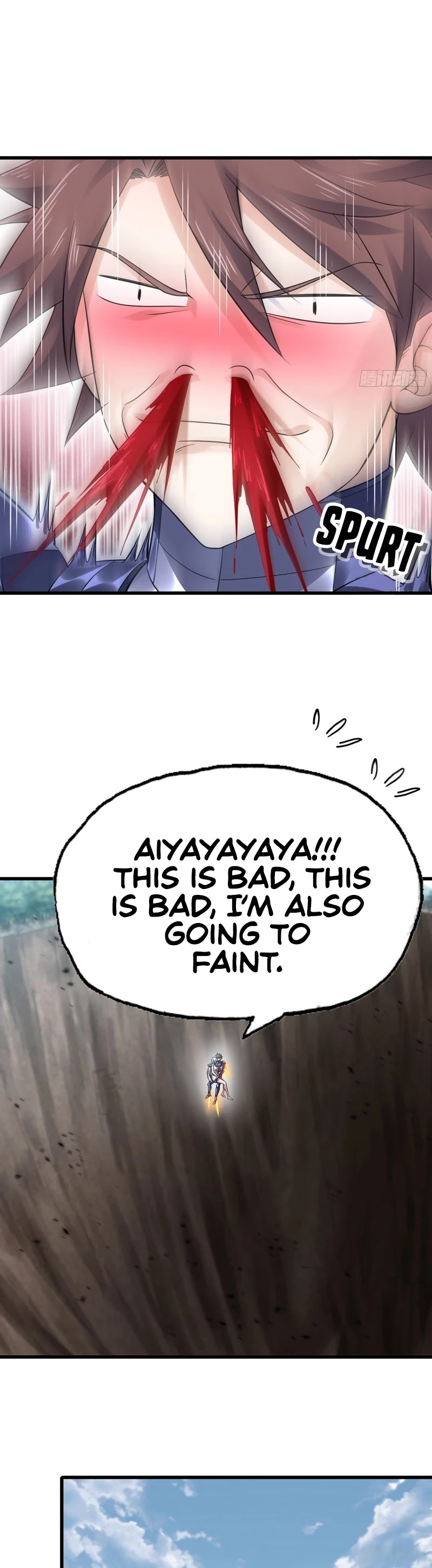 My Wife is a Demon Queen Chapter 299 page 24 - Chapter 299