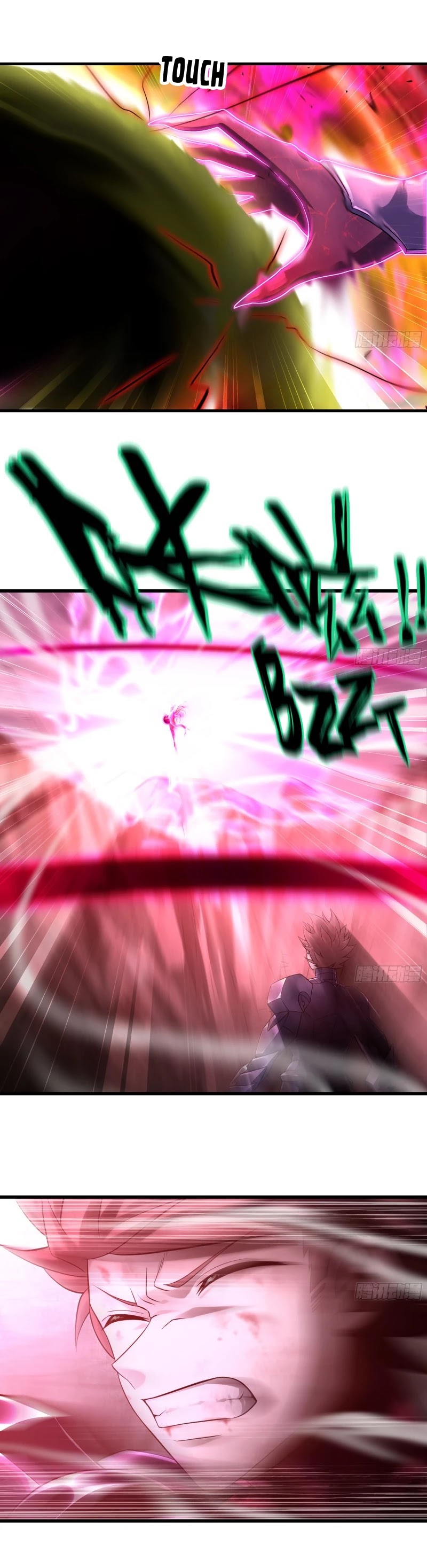 My Wife is a Demon Queen Chapter 299 page 4 - Chapter 299