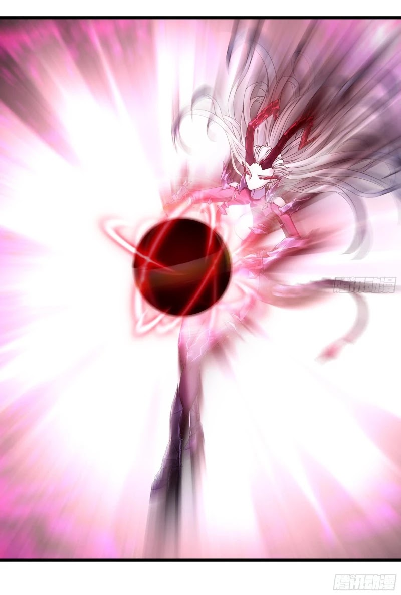 My Wife is a Demon Queen Chapter 299 page 5 - Chapter 299