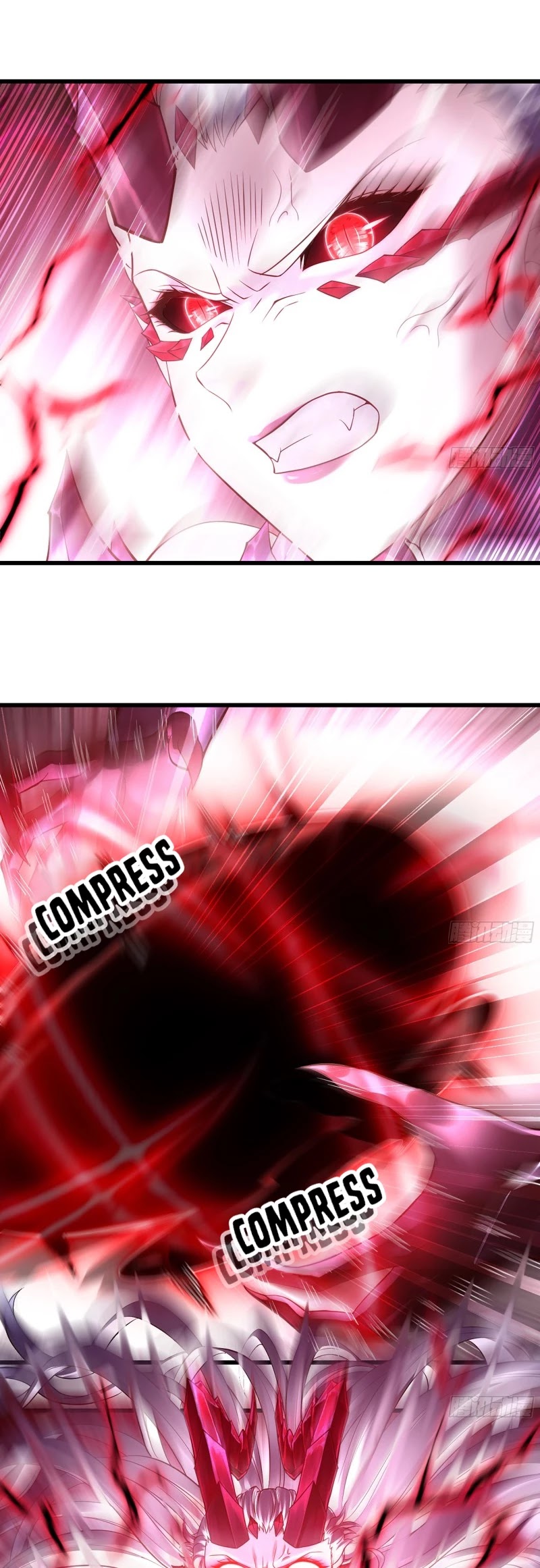 My Wife is a Demon Queen Chapter 299 page 6 - Chapter 299
