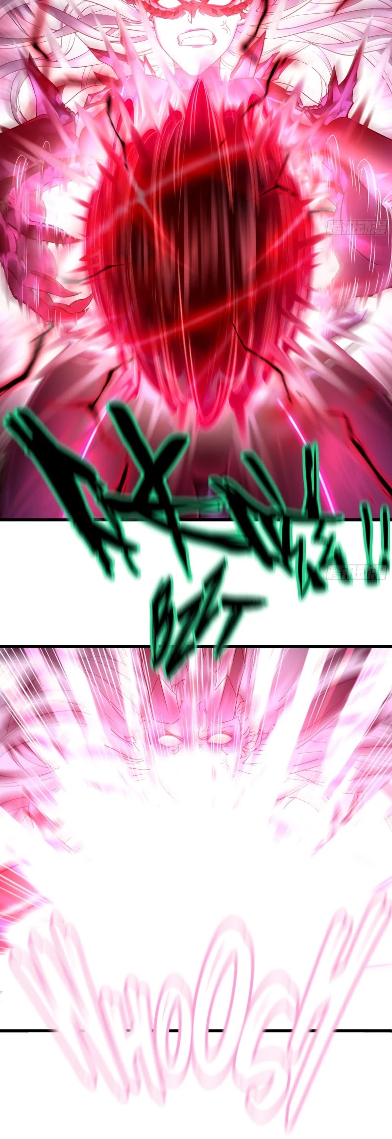 My Wife is a Demon Queen Chapter 299 page 7 - Chapter 299