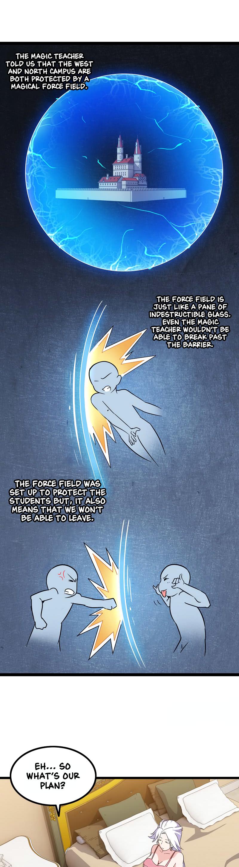 My Wife is a Demon Queen Chapter 30 page 13 - Chapter 30