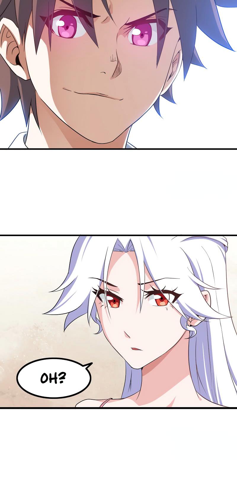 My Wife is a Demon Queen Chapter 30 page 16 - Chapter 30