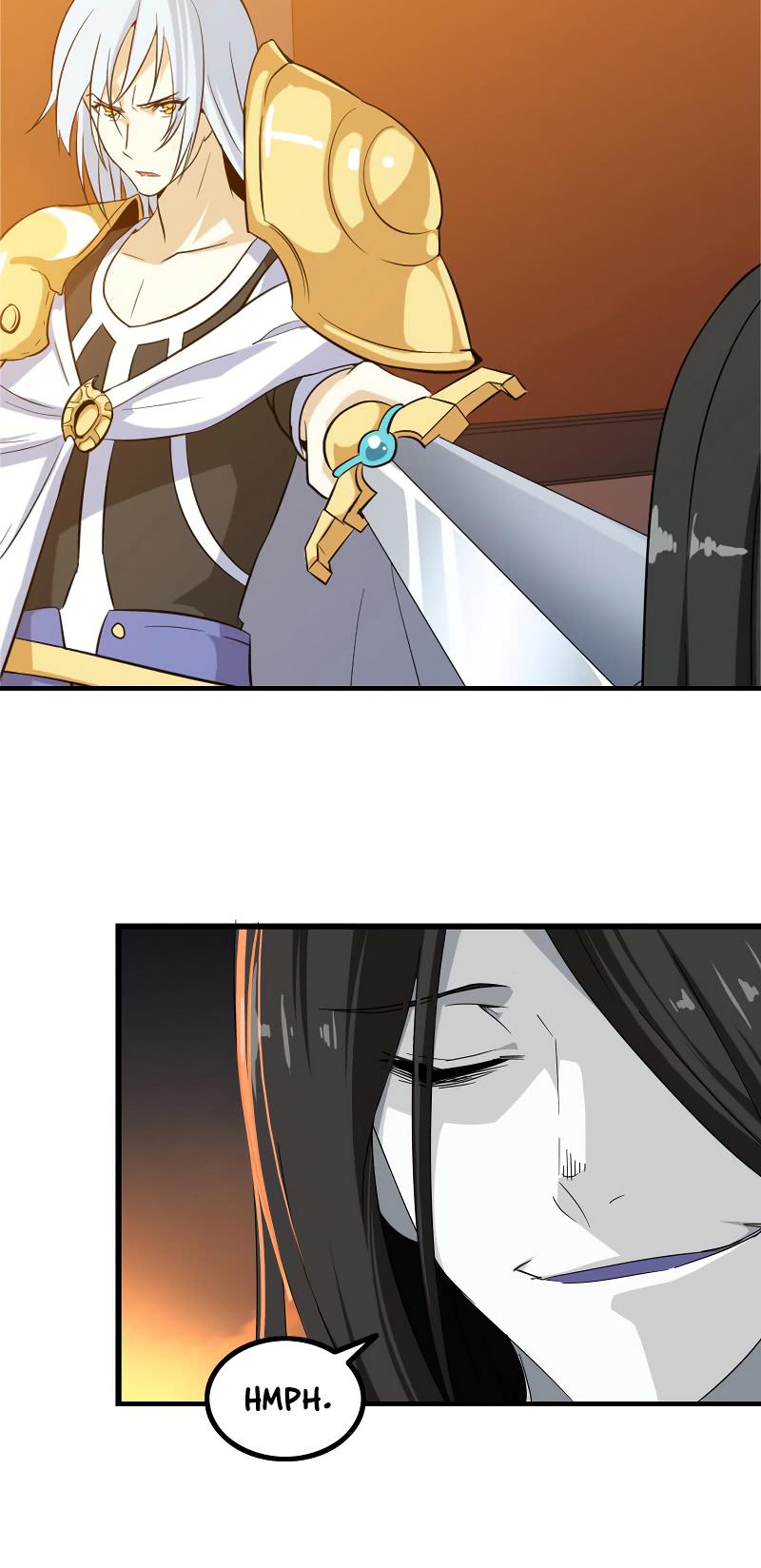 My Wife is a Demon Queen Chapter 30 page 4 - Chapter 30