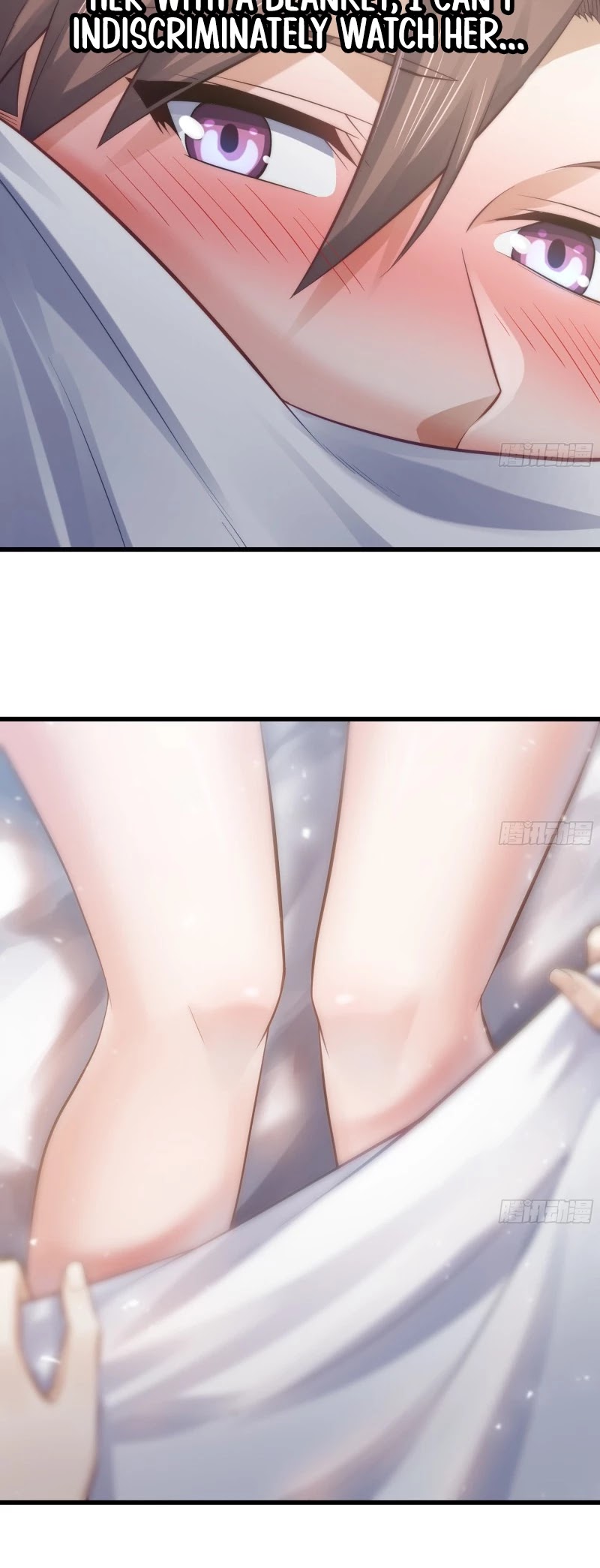 My Wife is a Demon Queen Chapter 300 page 10 - Chapter 300