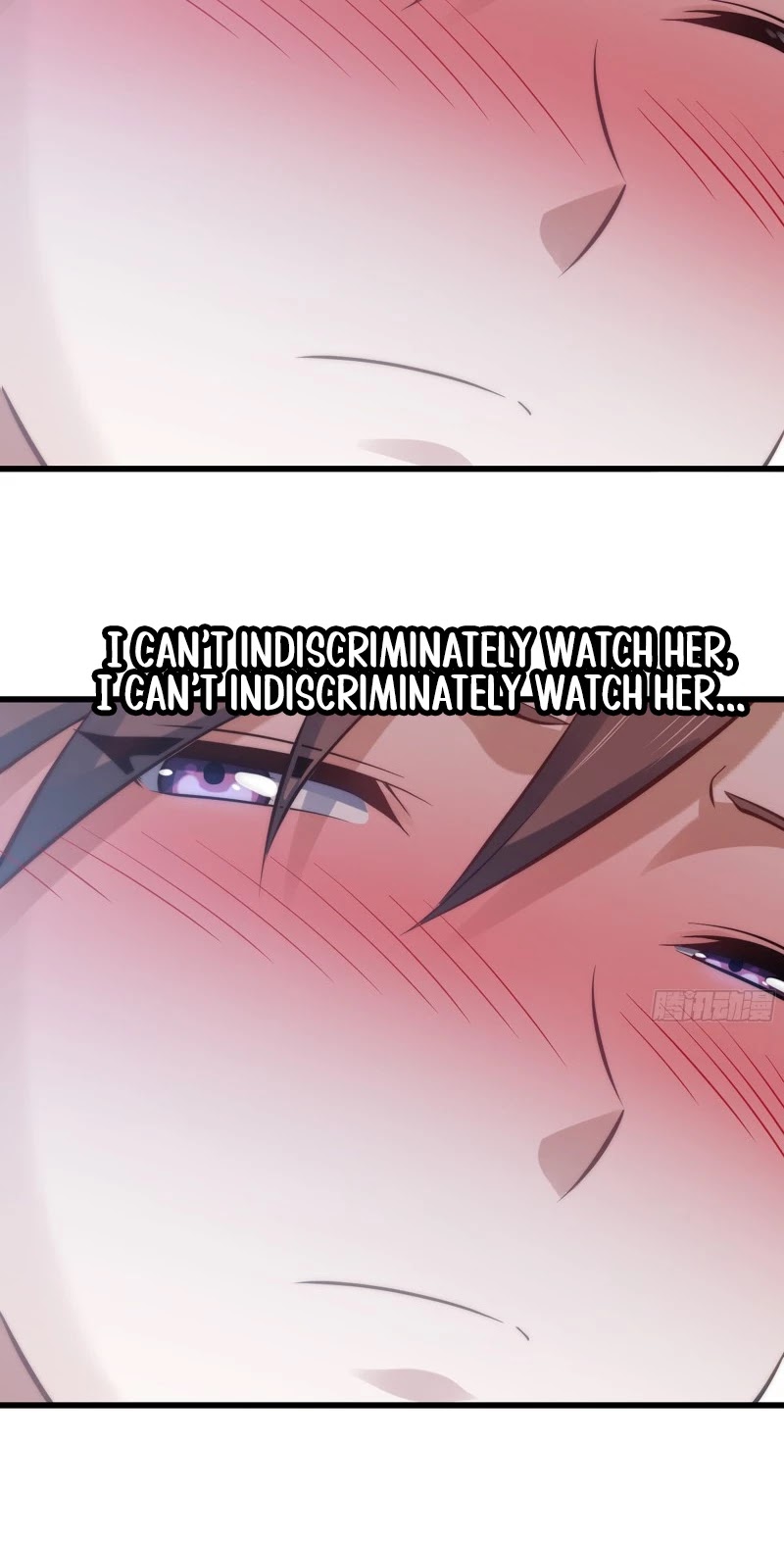 My Wife is a Demon Queen Chapter 300 page 12 - Chapter 300