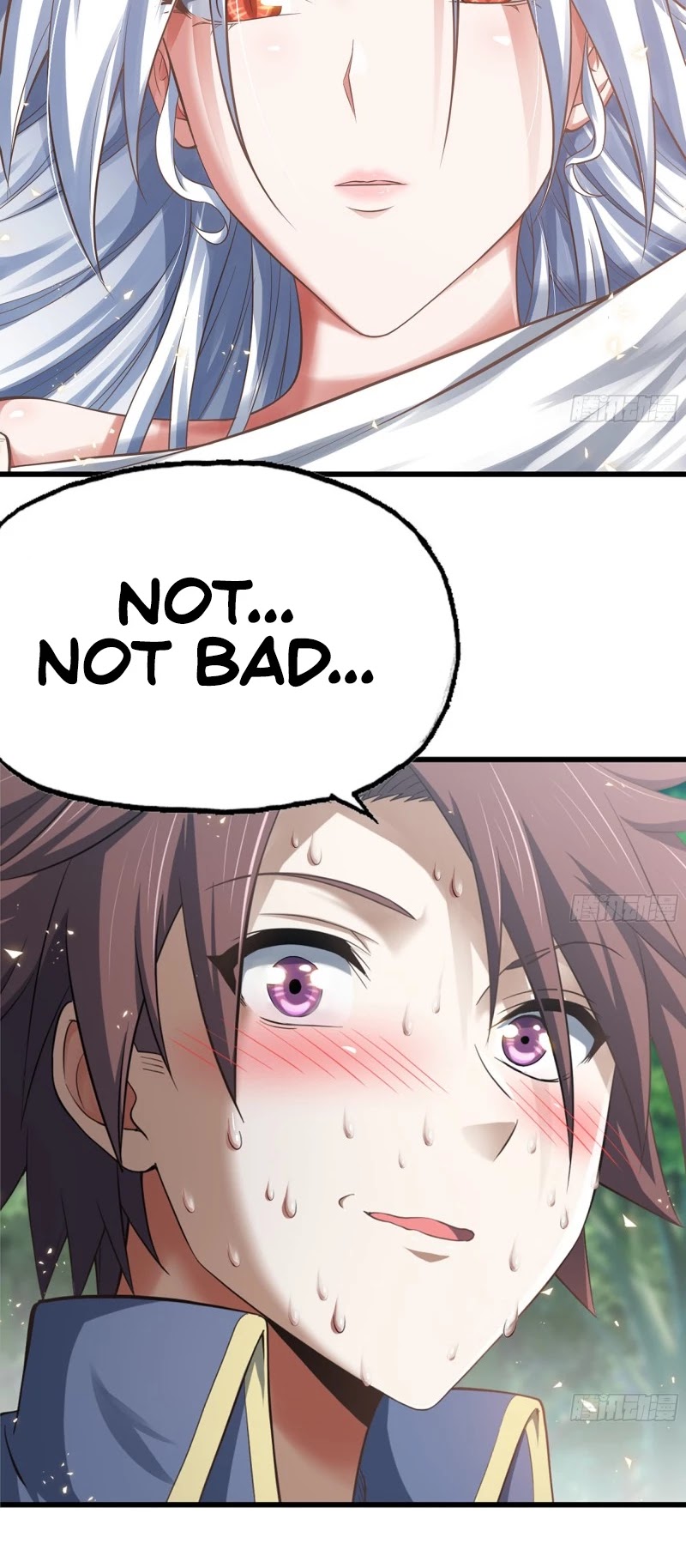 My Wife is a Demon Queen Chapter 300 page 17 - Chapter 300