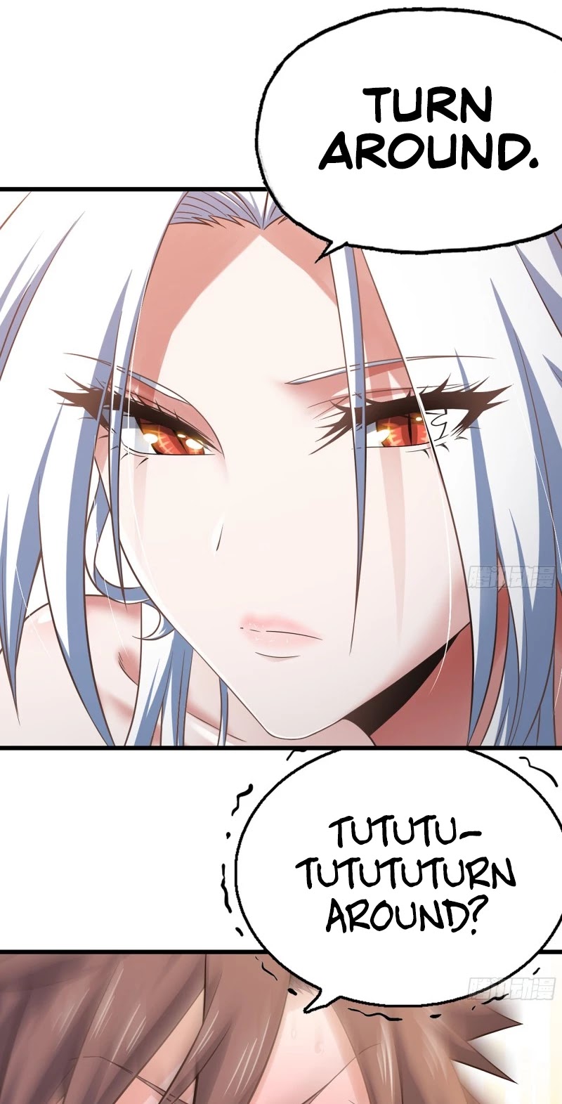 My Wife is a Demon Queen Chapter 300 page 22 - Chapter 300