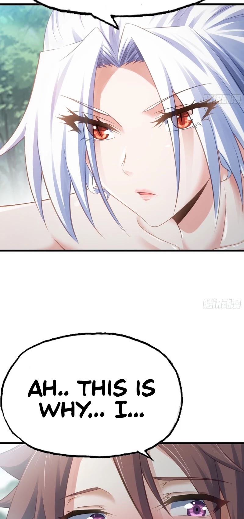 My Wife is a Demon Queen Chapter 301 page 10 - Chapter 301