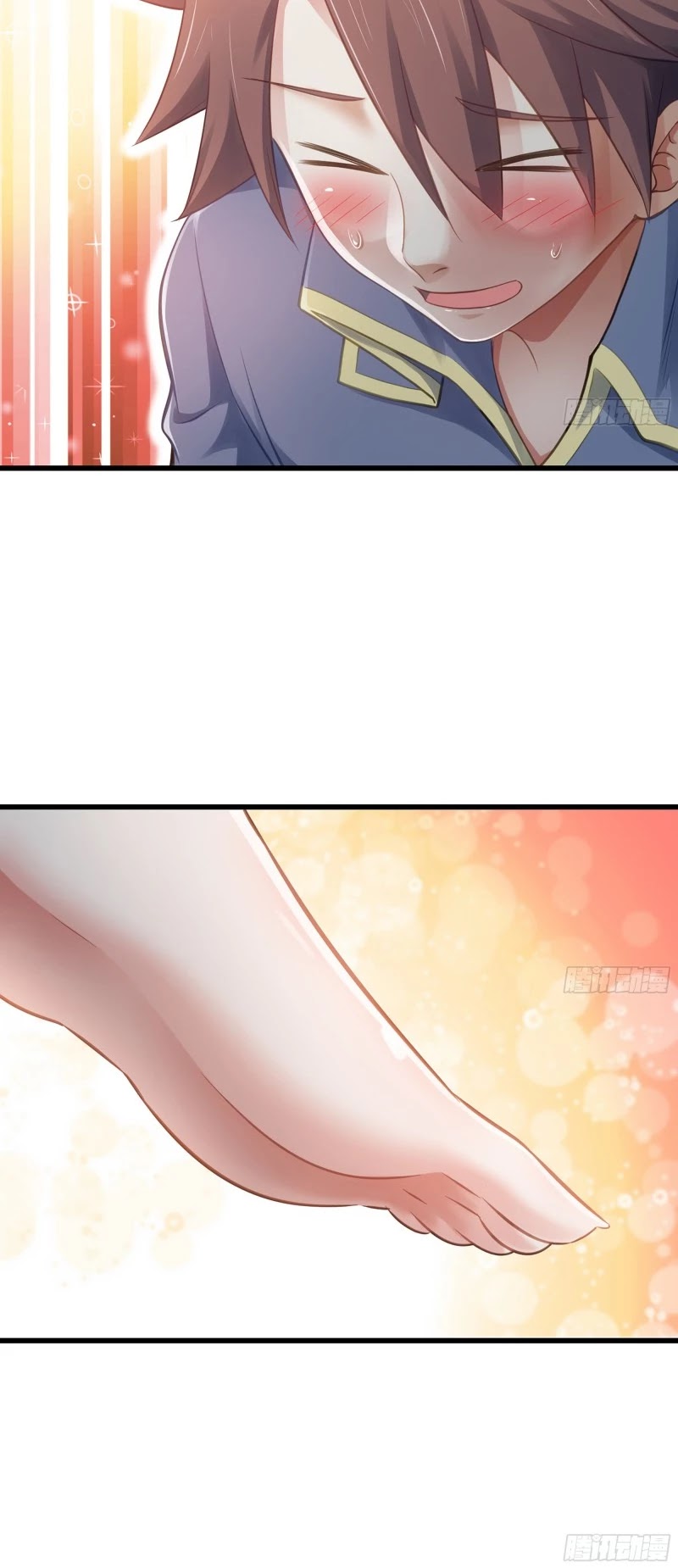 My Wife is a Demon Queen Chapter 301 page 8 - Chapter 301