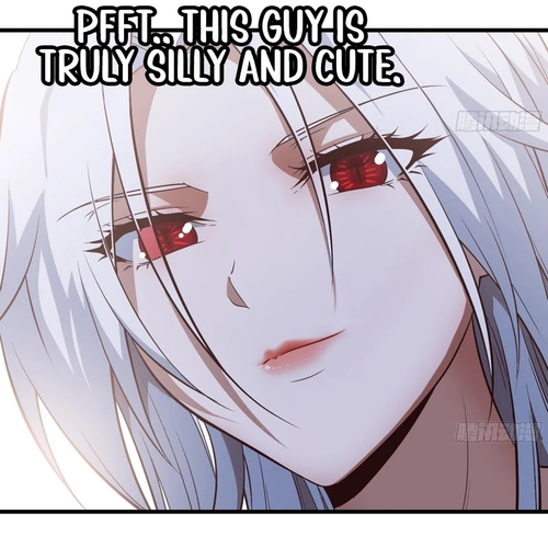 My Wife is a Demon Queen Chapter 301 cover