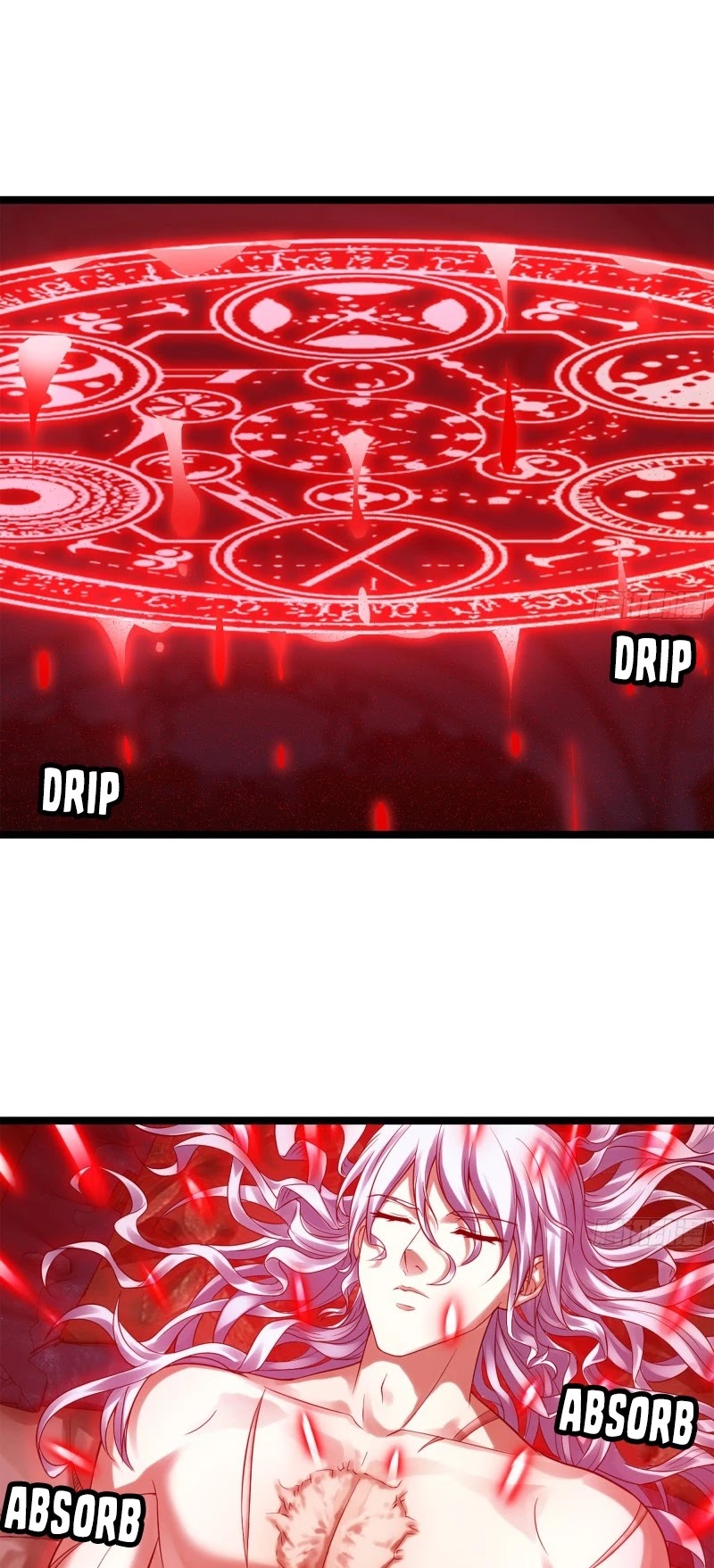 My Wife is a Demon Queen Chapter 303 page 2 - Chapter 303