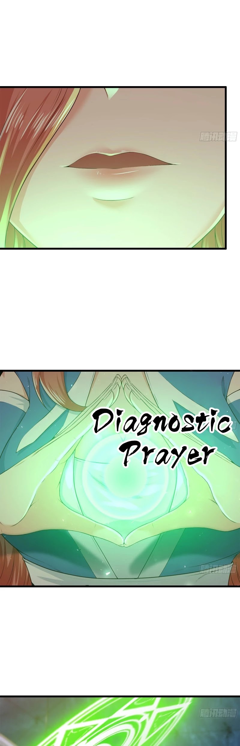 My Wife is a Demon Queen Chapter 303 page 22 - Chapter 303
