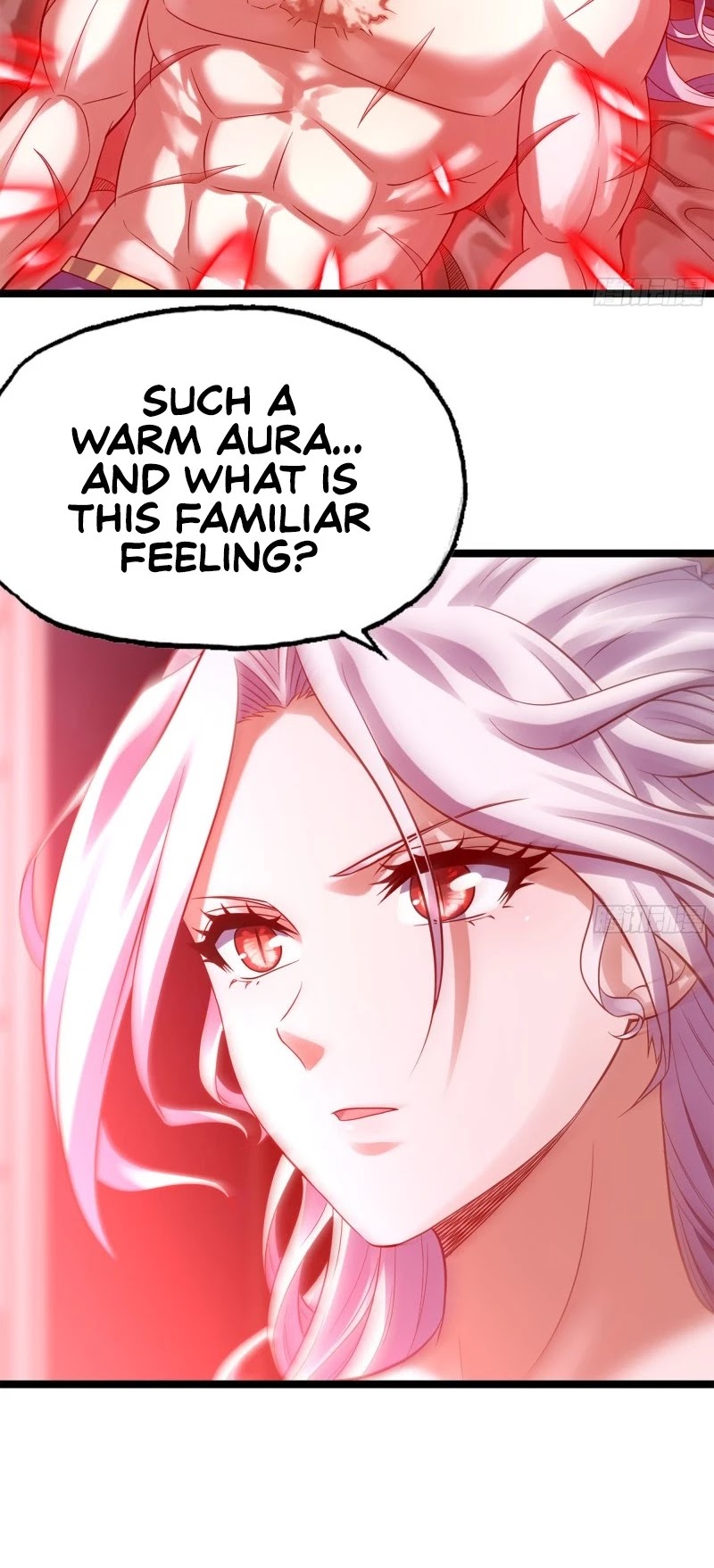 My Wife is a Demon Queen Chapter 303 page 3 - Chapter 303
