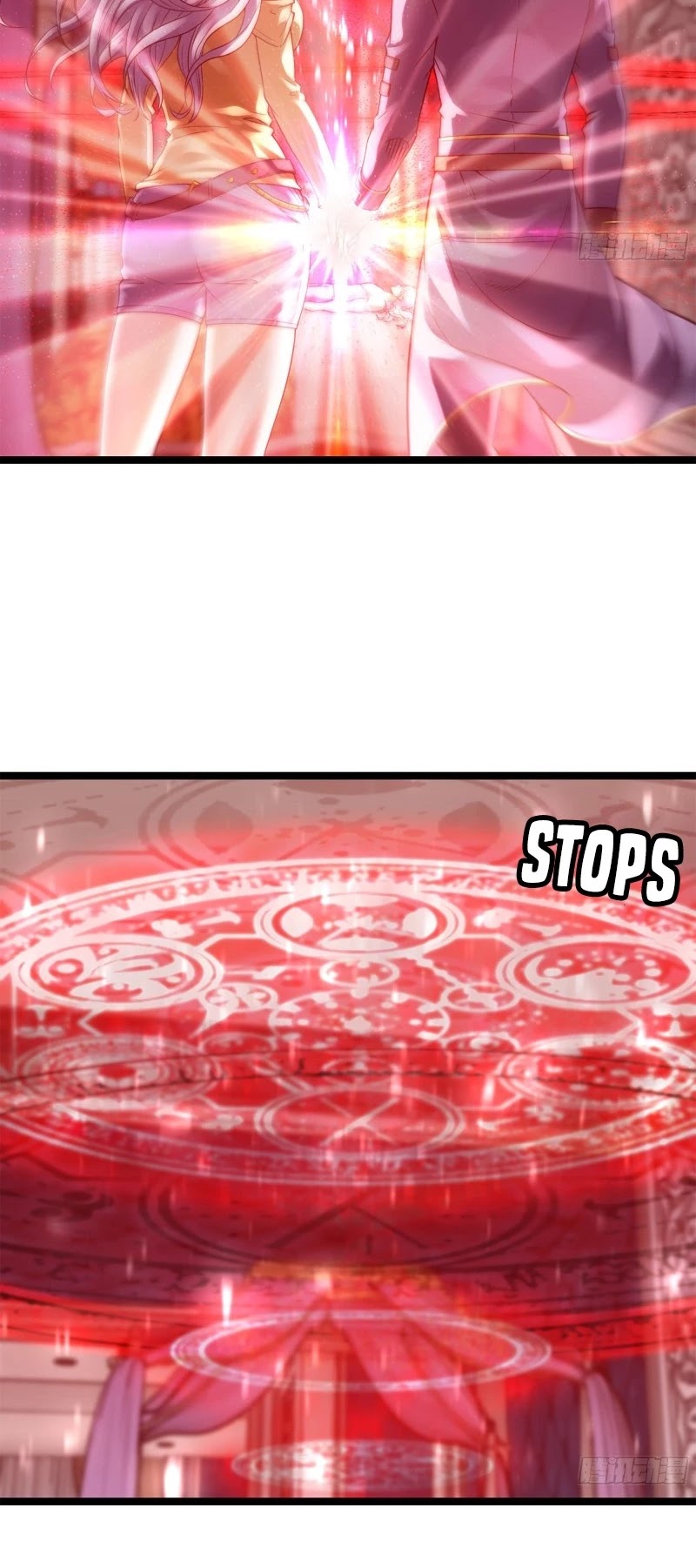 My Wife is a Demon Queen Chapter 303 page 5 - Chapter 303