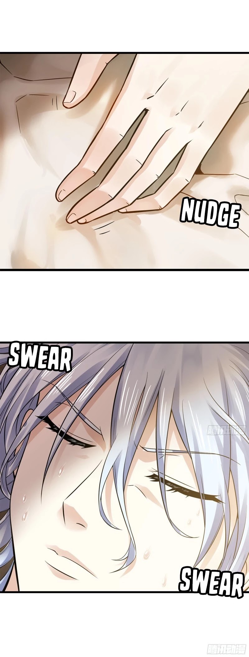 My Wife is a Demon Queen Chapter 303 page 8 - Chapter 303