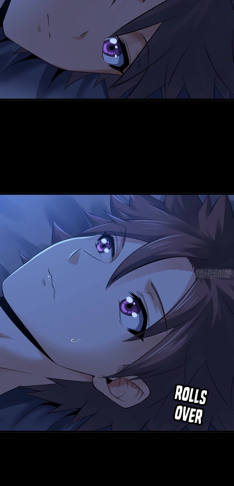 My Wife is a Demon Queen Chapter 304 page 16 - Chapter 304