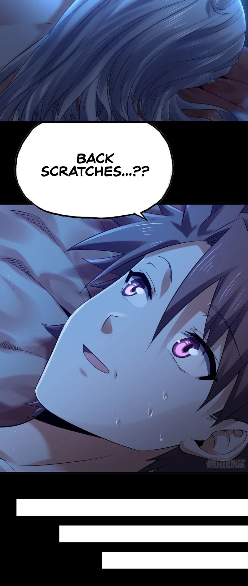 My Wife is a Demon Queen Chapter 304 page 19 - Chapter 304