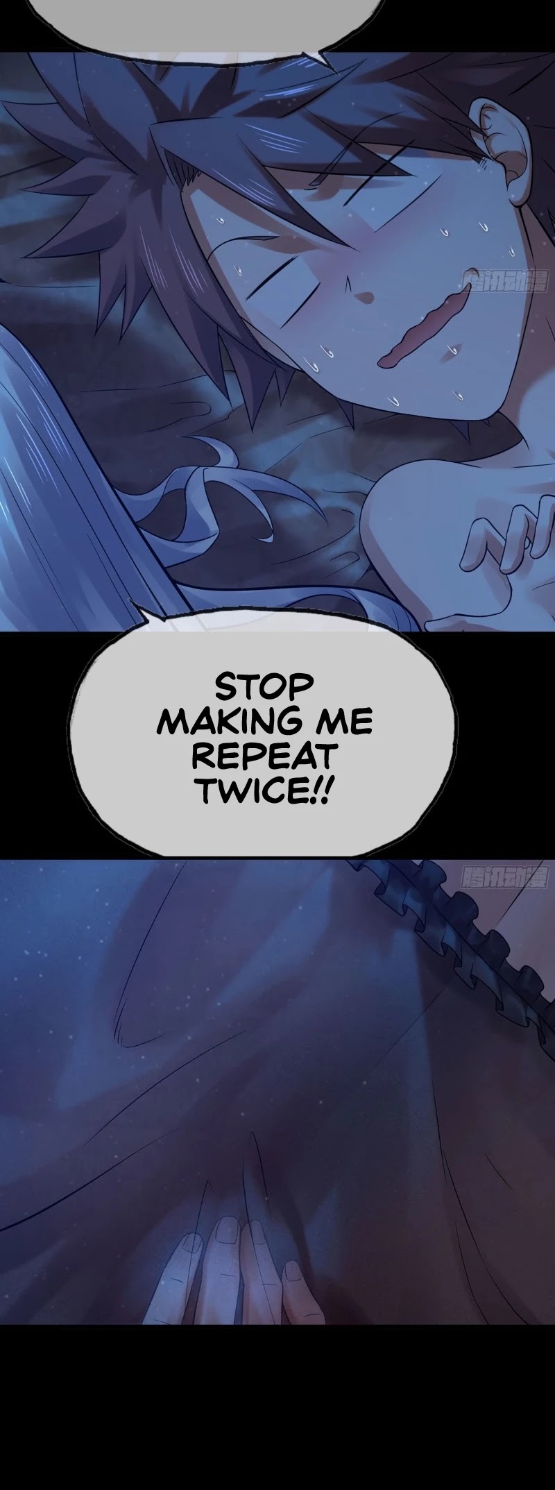 My Wife is a Demon Queen Chapter 304 page 23 - Chapter 304