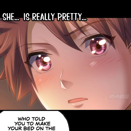 My Wife is a Demon Queen Chapter 304 cover