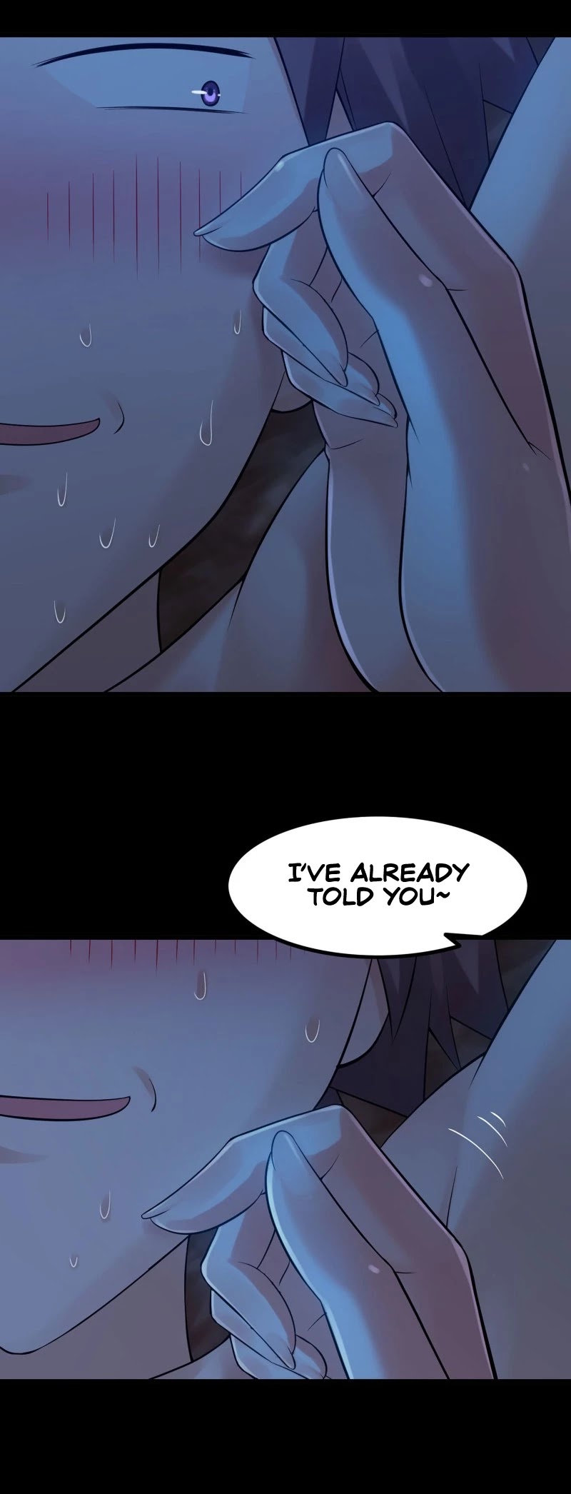 My Wife is a Demon Queen Chapter 305 page 10 - Chapter 305