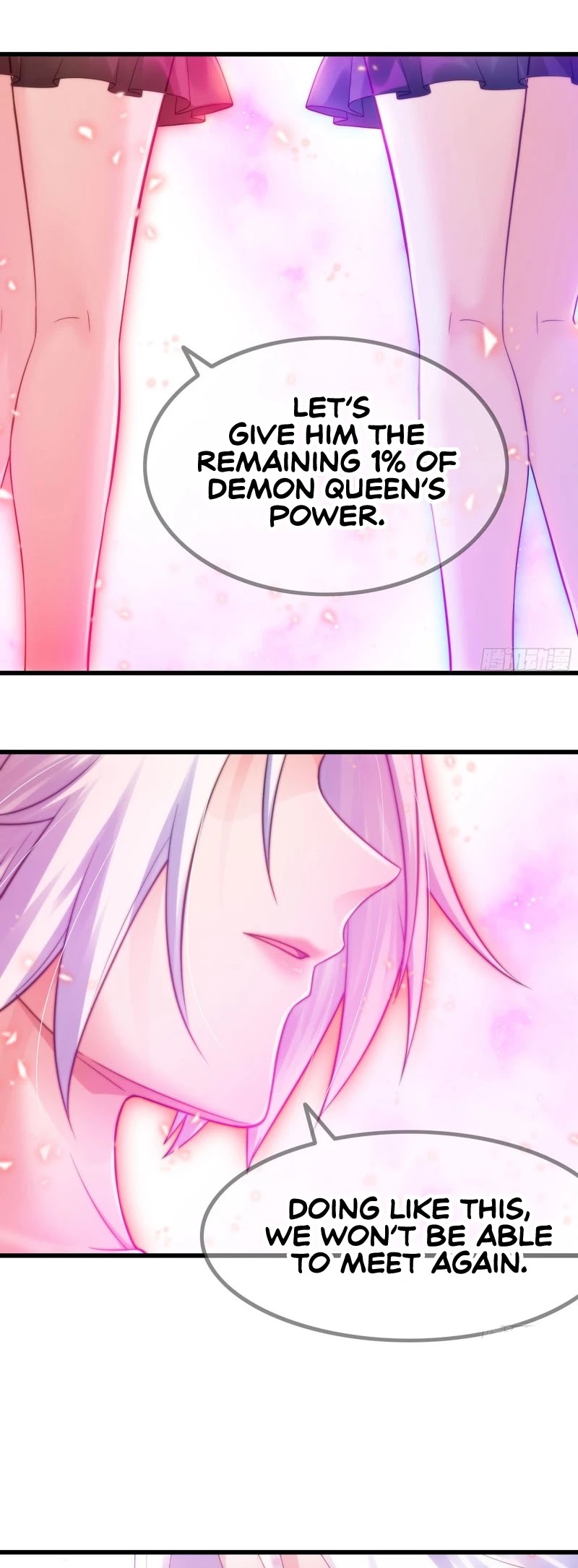 My Wife is a Demon Queen Chapter 305 page 14 - Chapter 305